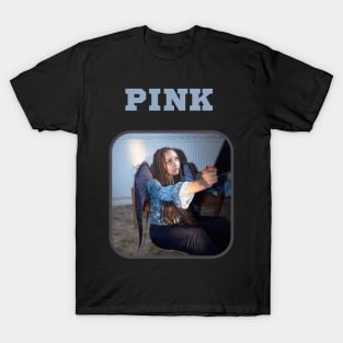 Pinkpantheress T-Shirt